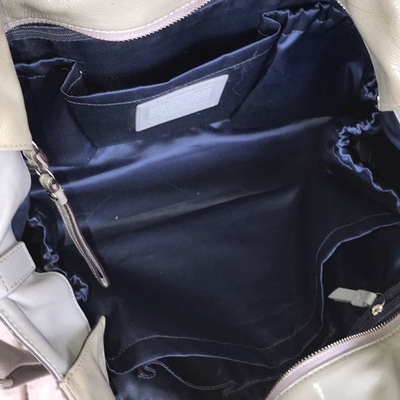 Authentic Coach Tote - Picture 5 of 5